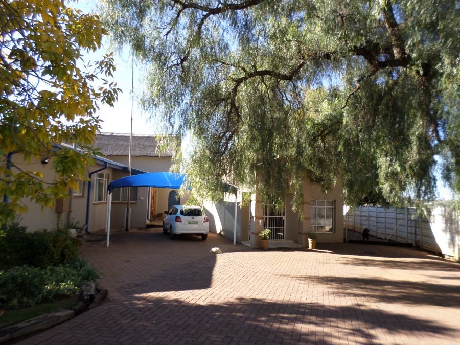 4 Bedroom Property for Sale in Ventersdorp North West
